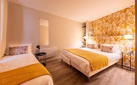 Relais Bergson